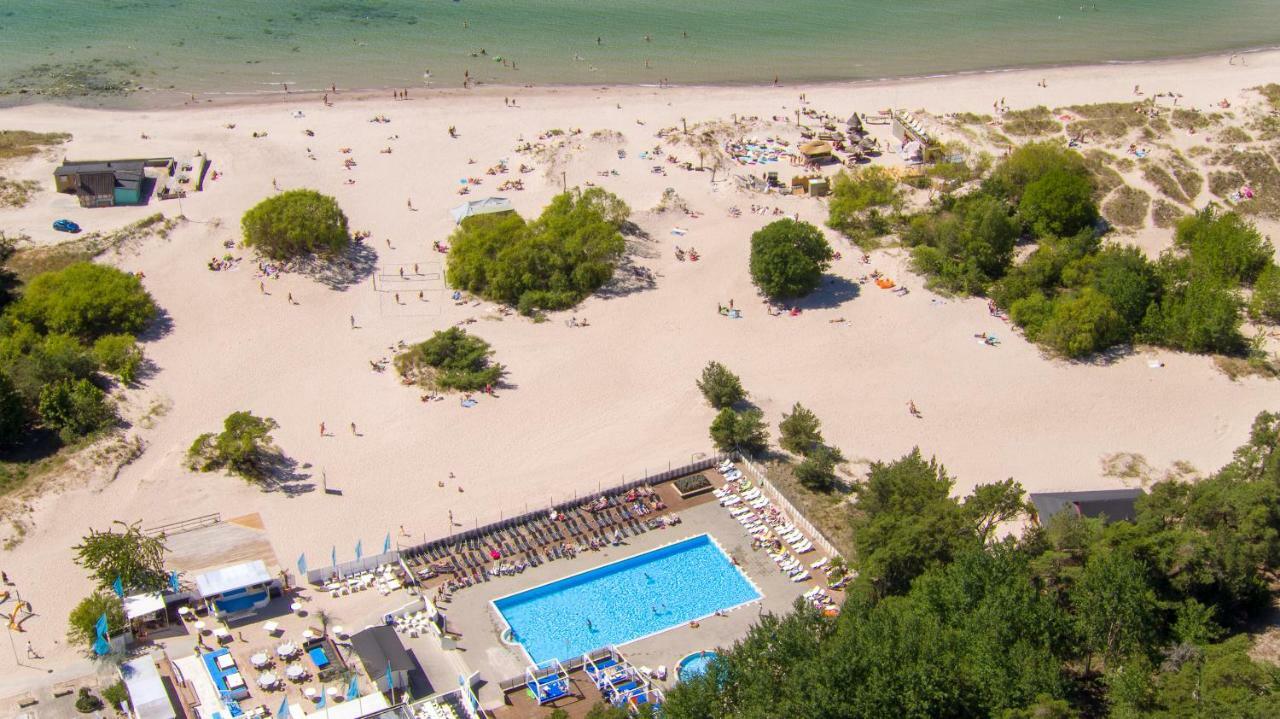 Tofta Resort Dış mekan fotoğraf